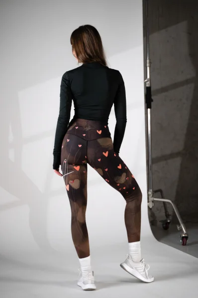 KFIT Soft Love Leggings 2
