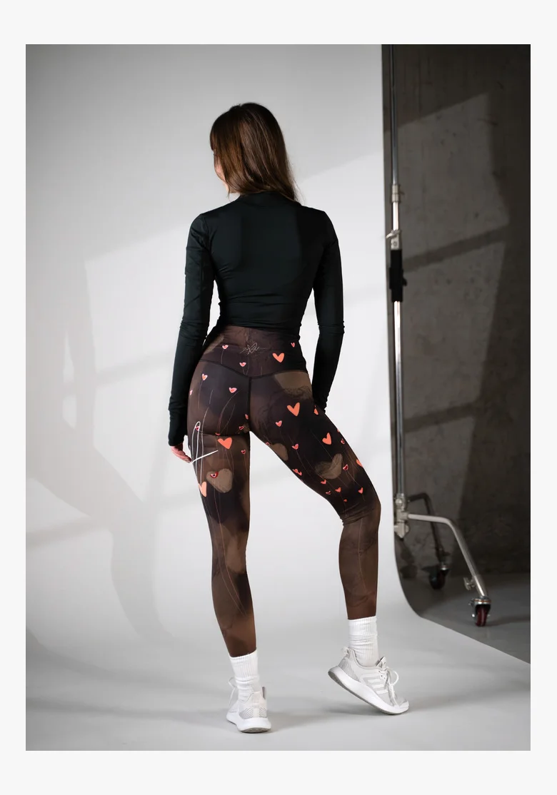 KFIT Soft Love Leggings