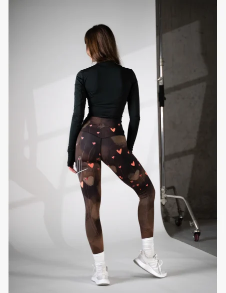 KFIT Soft Love Leggings