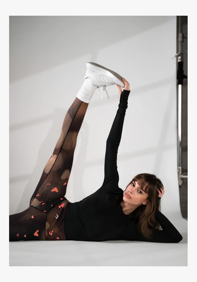KFIT Soft Love Leggings