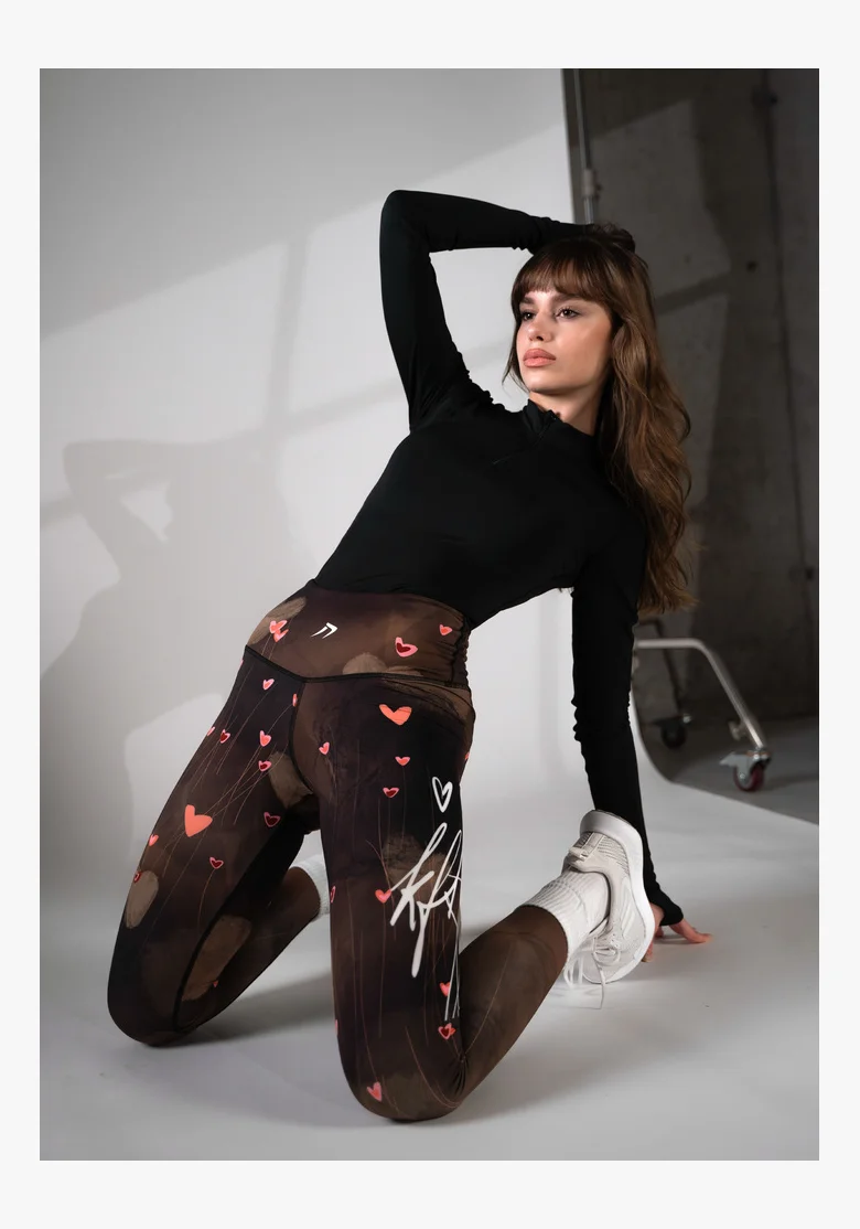 KFIT Soft Love Leggings