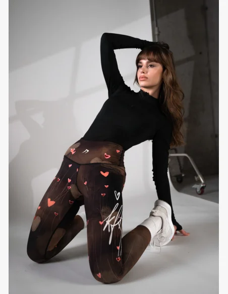KFIT Soft Love Leggings