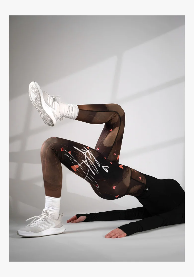 KFIT Soft Love Leggings