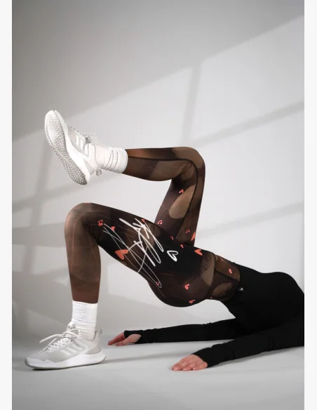 KFIT Soft Love Leggings