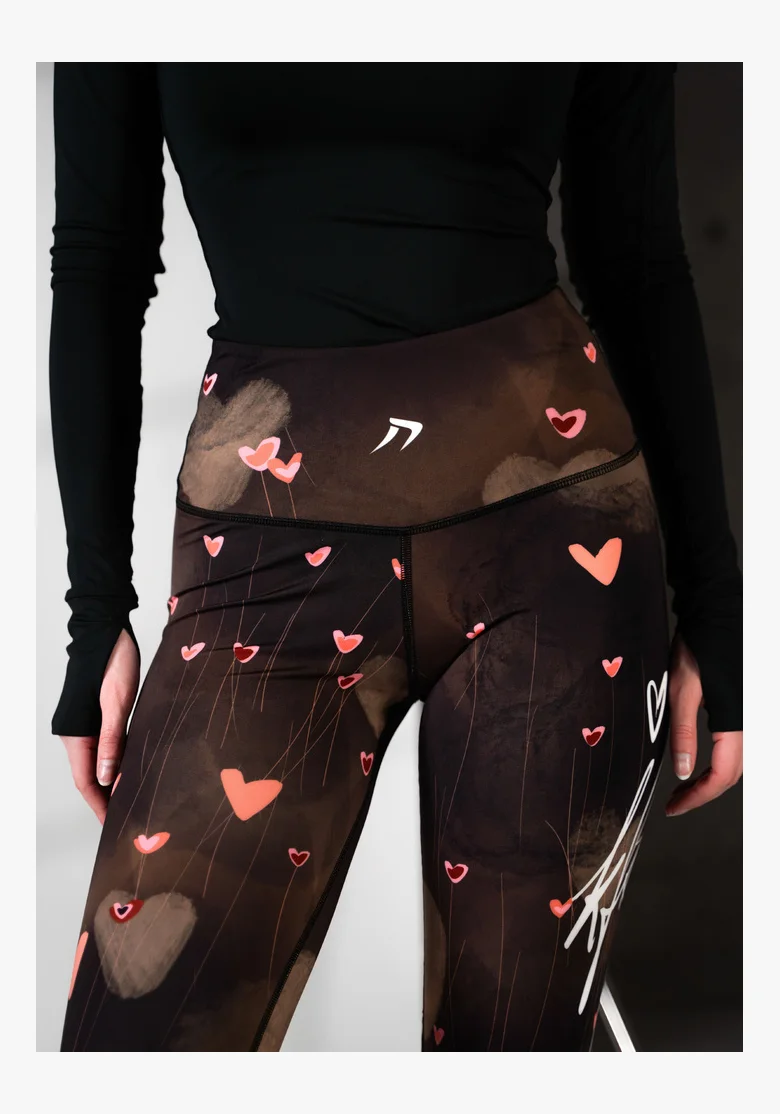 KFIT Soft Love Leggings