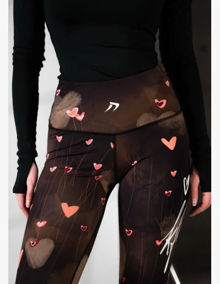 KFIT Soft Love Leggings