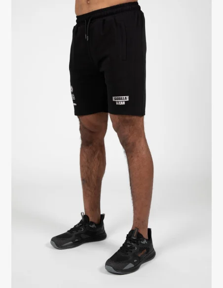 Gorilla Wear men's shorts Lopez – black