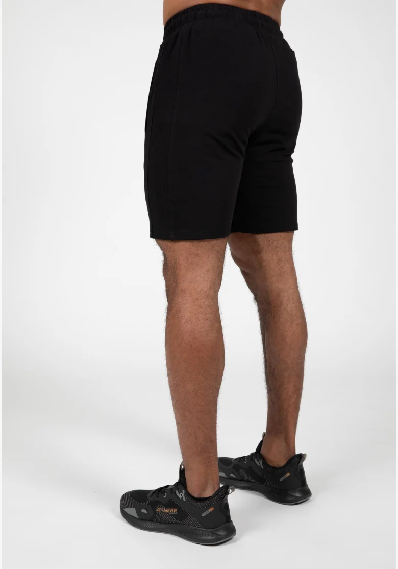 Gorilla Wear men's shorts Lopez – black