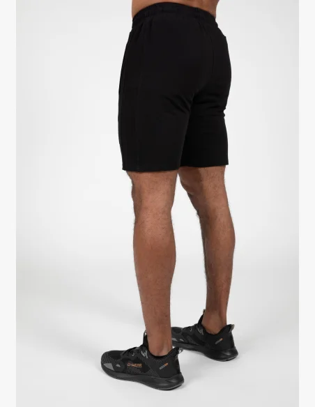 Gorilla Wear men's shorts Lopez – black