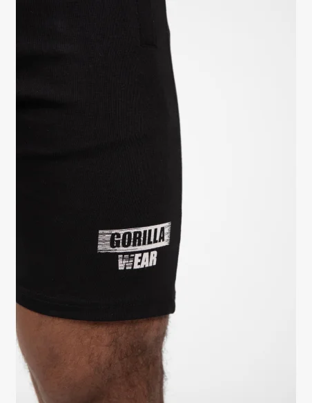 Gorilla Wear men's shorts Lopez – black
