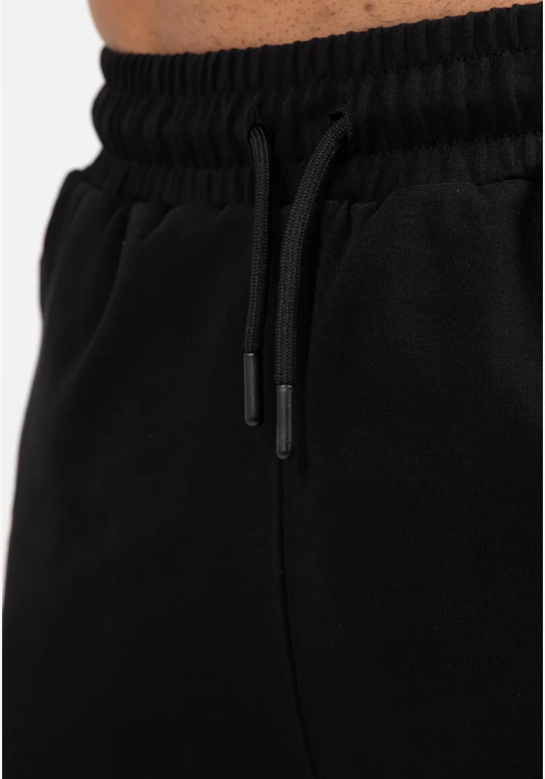 Gorilla Wear men's shorts Lopez – black