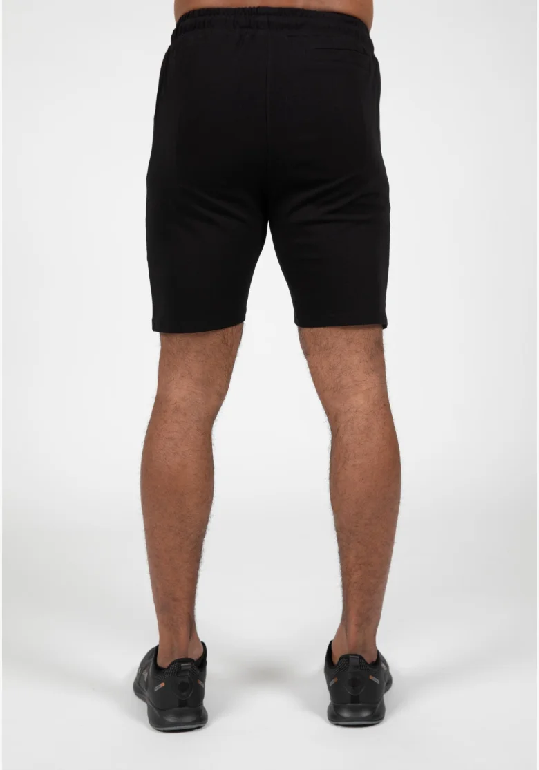 Gorilla Wear men's shorts Lopez – black