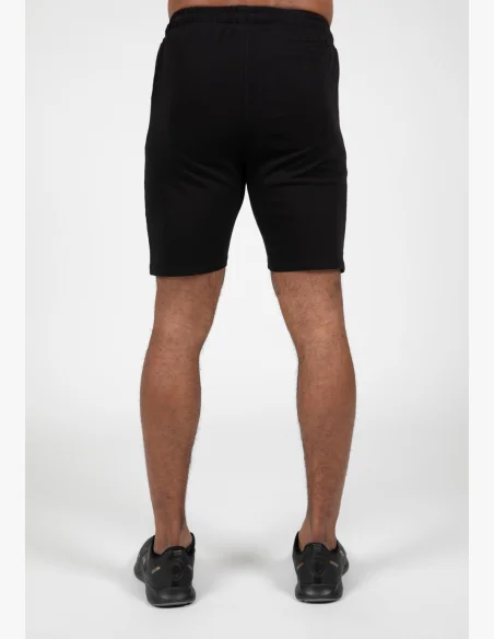 Gorilla Wear men's shorts Lopez – black