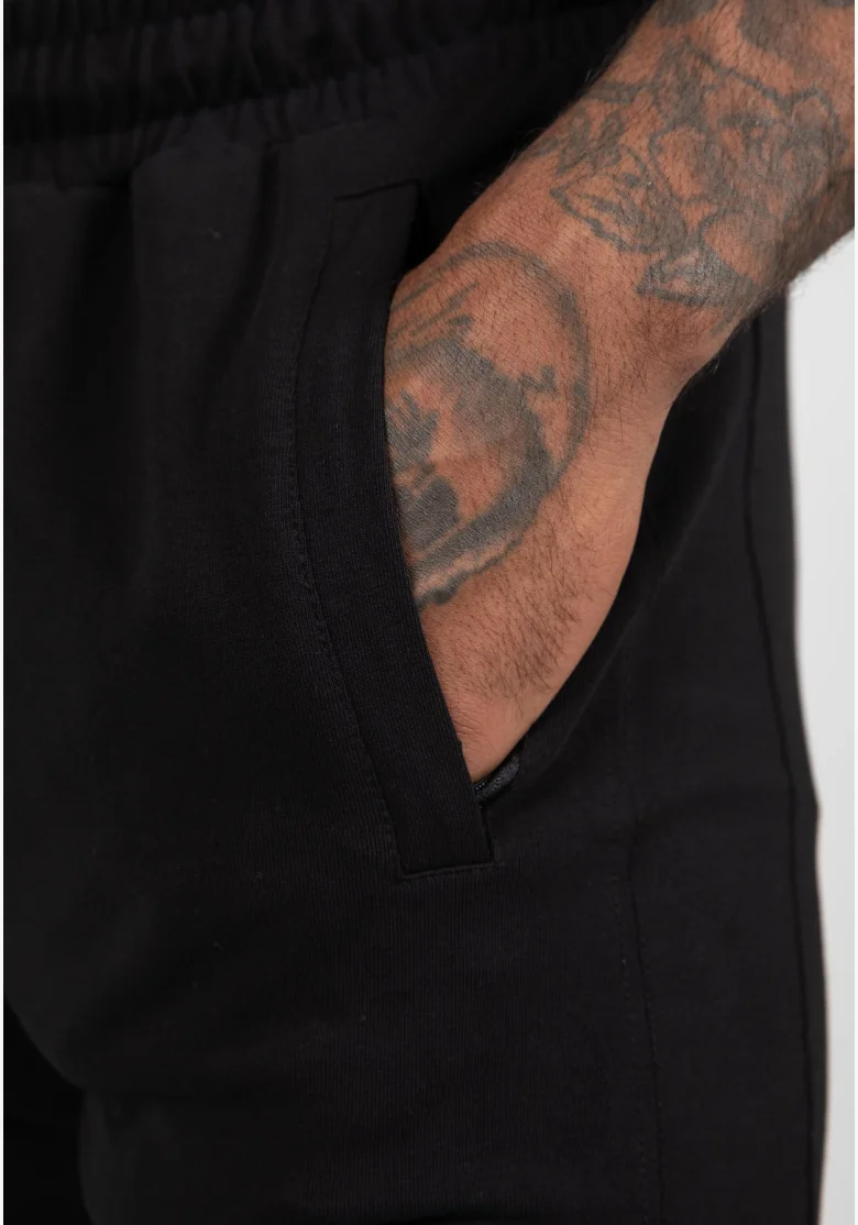 Gorilla Wear men's shorts Lopez – black