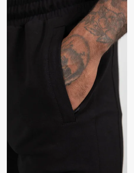 Gorilla Wear men's shorts Lopez – black