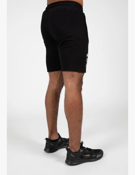 Gorilla Wear men's shorts Lopez – black