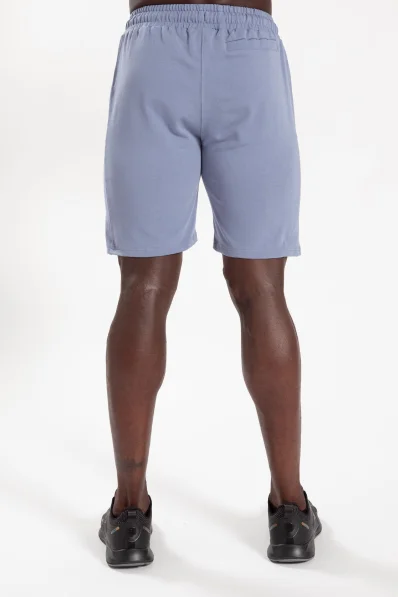 Gorilla Wear men's shorts Lopez – purple blue 2