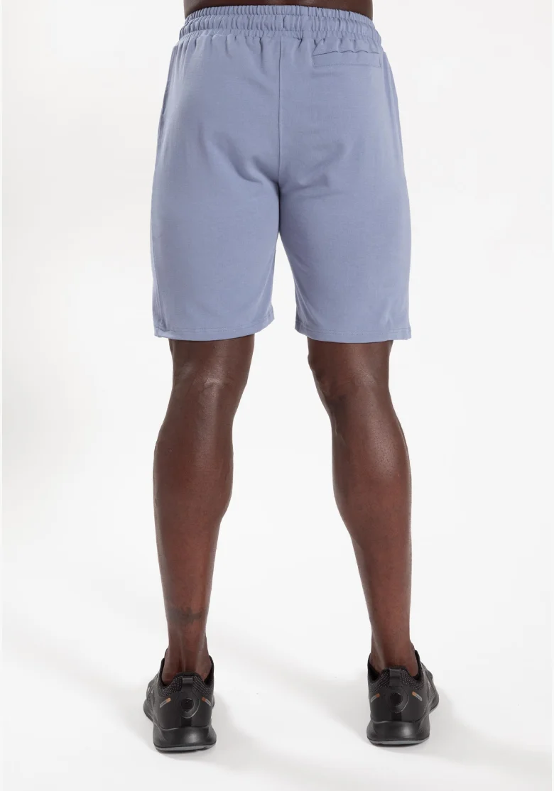 Gorilla Wear men's shorts Lopez – purple blue