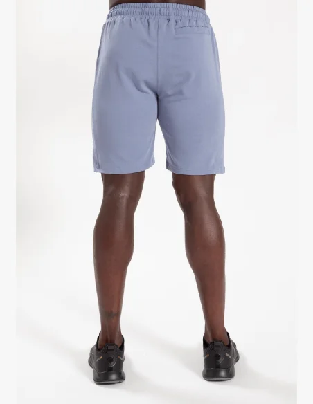 Gorilla Wear men's shorts Lopez – purple blue