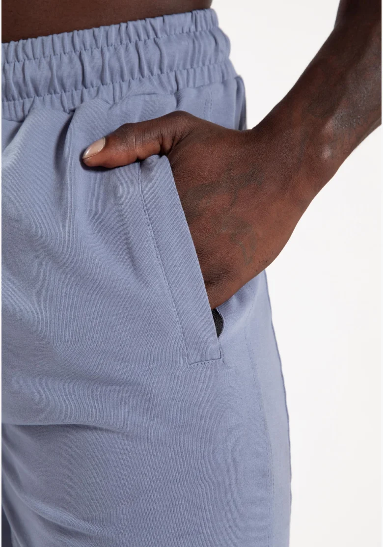 Gorilla Wear men's shorts Lopez – purple blue