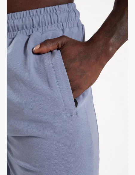 Gorilla Wear men's shorts Lopez – purple blue