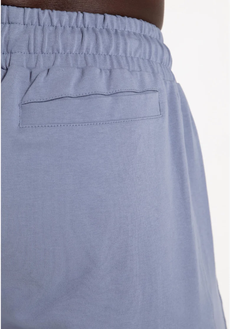 Gorilla Wear men's shorts Lopez – purple blue