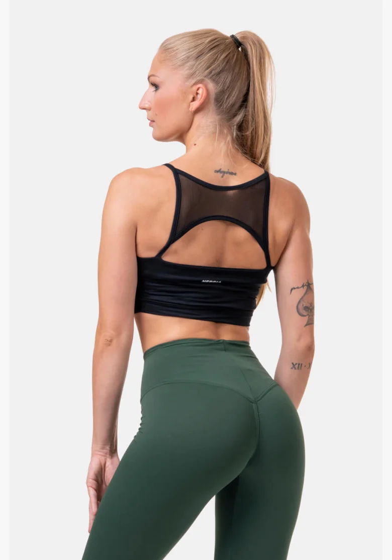 NEBBIA • Classic HERO sports bra • NEBBIAshop.cz