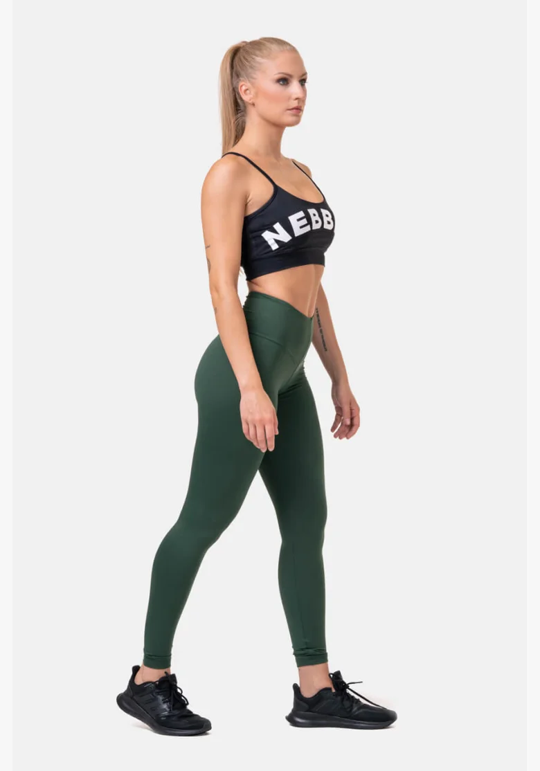 NEBBIA • Classic HERO sports bra • NEBBIAshop.cz