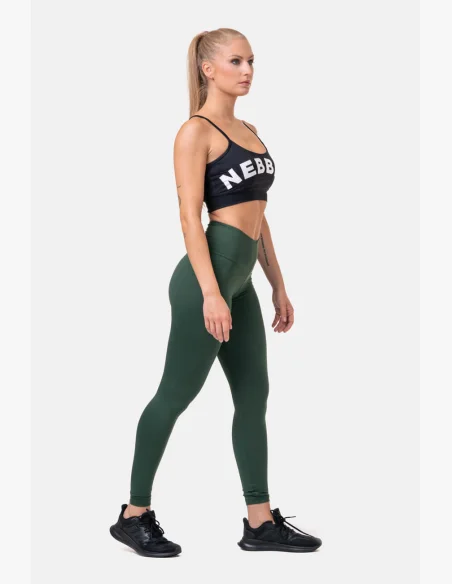 NEBBIA • Classic HERO sports bra • NEBBIAshop.cz