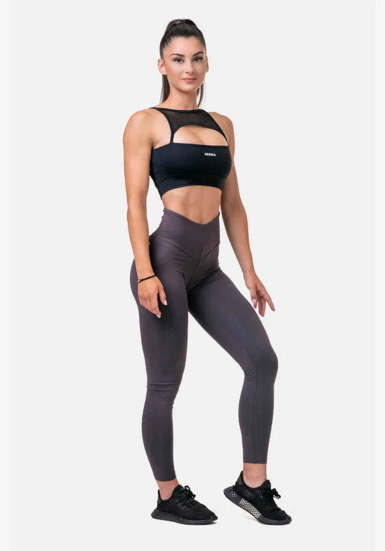 NEBBIA • Classic HERO sports bra • NEBBIAshop.cz