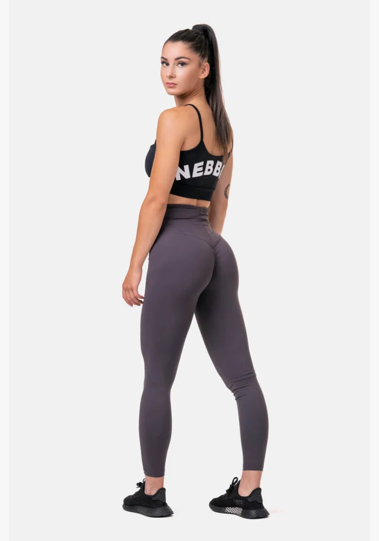 NEBBIA • Classic HERO sports bra • NEBBIAshop.cz