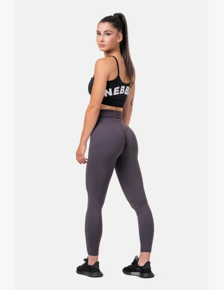 NEBBIA • Classic HERO sports bra • NEBBIAshop.cz