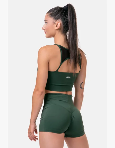NEBBIA • Classic HERO sports bra • NEBBIAshop.cz