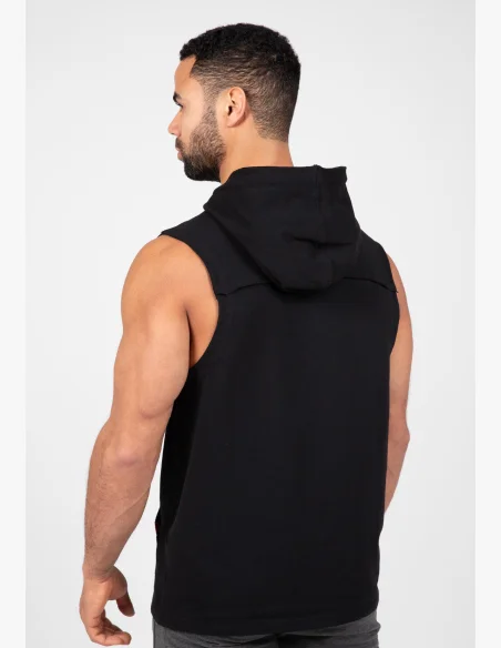 Gorilla Wear men's tank top Chico S/L – black