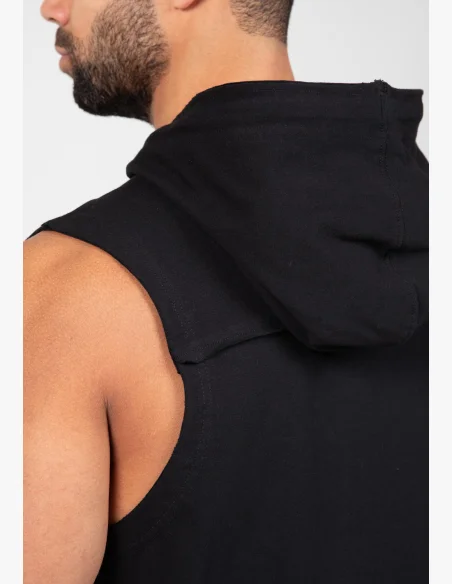 Gorilla Wear men's tank top Chico S/L – black