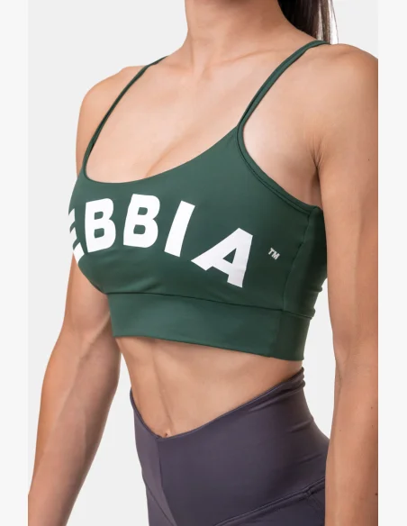 NEBBIA • Classic HERO sports bra • NEBBIAshop.cz